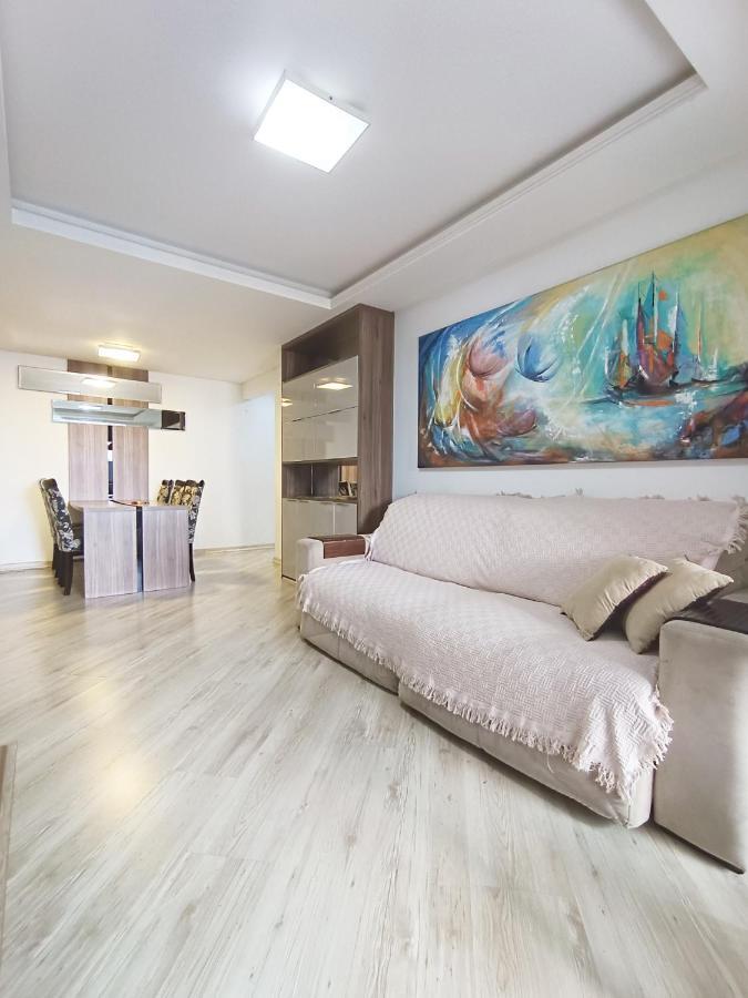 Perfeito Apartamento Com Churrasqueira E Garagem Privativa Em Balneario Camboriu Διαμέρισμα Εξωτερικό φωτογραφία