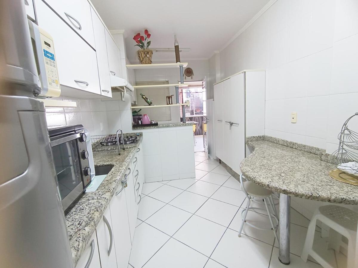 Perfeito Apartamento Com Churrasqueira E Garagem Privativa Em Balneario Camboriu Διαμέρισμα Εξωτερικό φωτογραφία