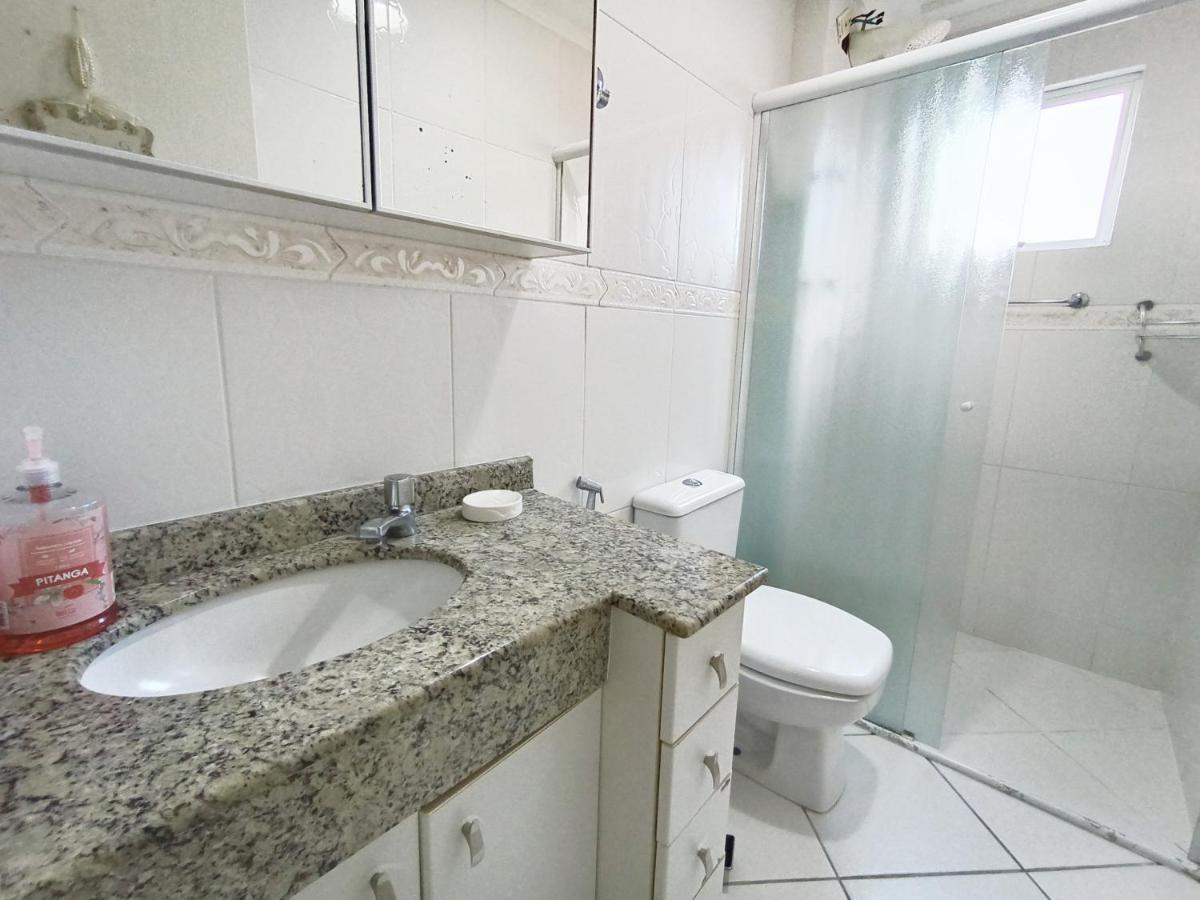 Perfeito Apartamento Com Churrasqueira E Garagem Privativa Em Balneario Camboriu Διαμέρισμα Εξωτερικό φωτογραφία