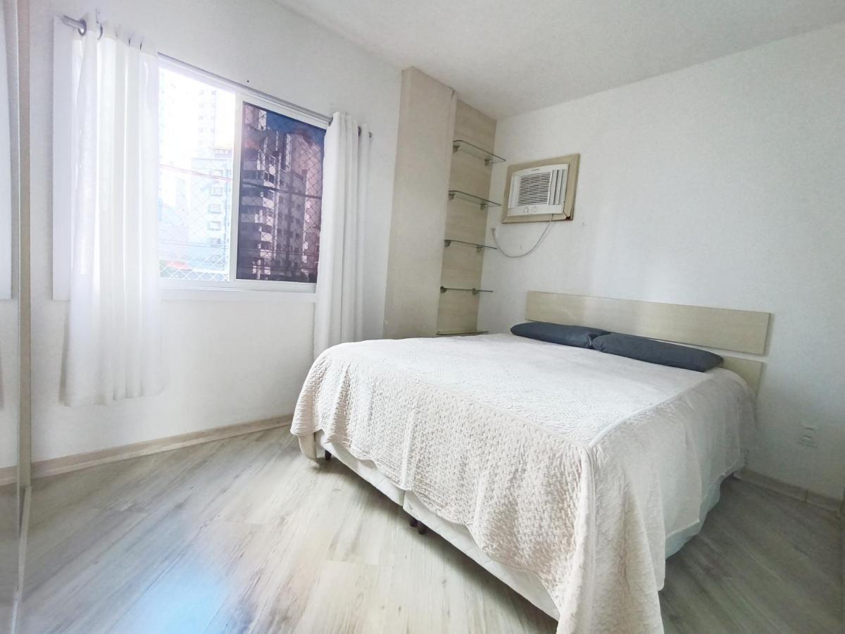 Perfeito Apartamento Com Churrasqueira E Garagem Privativa Em Balneario Camboriu Διαμέρισμα Εξωτερικό φωτογραφία