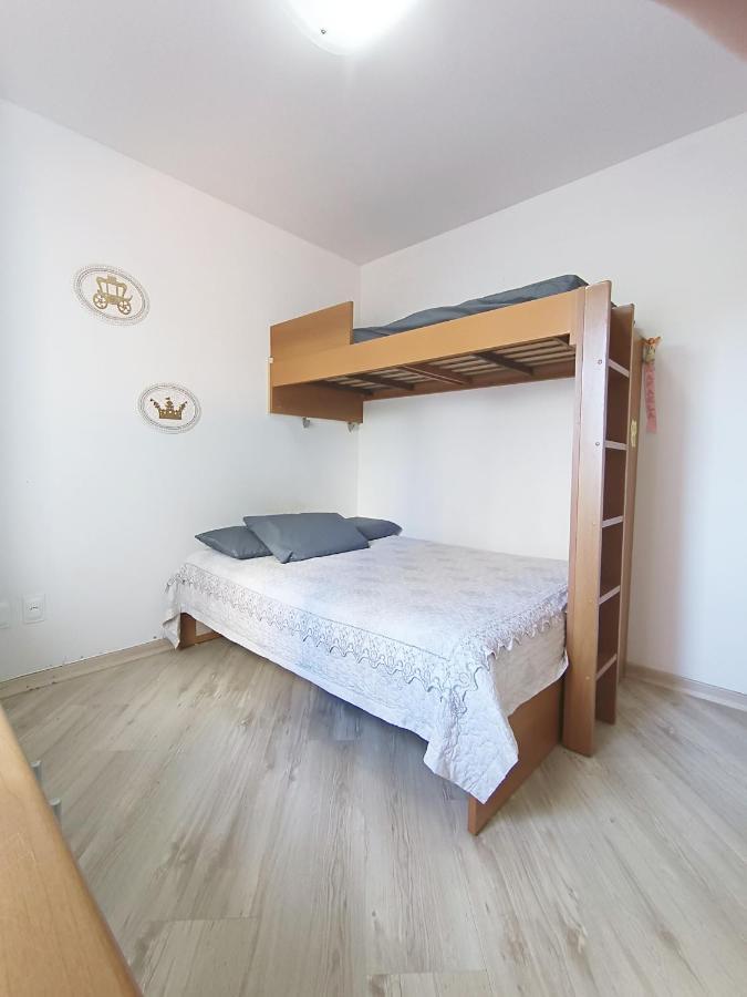 Perfeito Apartamento Com Churrasqueira E Garagem Privativa Em Balneario Camboriu Διαμέρισμα Εξωτερικό φωτογραφία