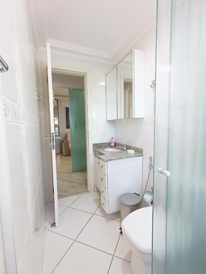 Perfeito Apartamento Com Churrasqueira E Garagem Privativa Em Balneario Camboriu Διαμέρισμα Εξωτερικό φωτογραφία